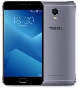 Замена тачскрина на телефоне Meizu M5 в Москве